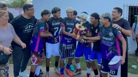 El Ministerio de Desarrollo Social fortalece la contención y la prevención de adicciones en comunidades originarias