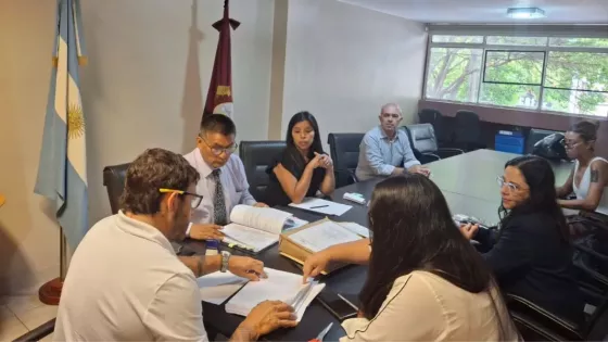 Licitación internacional para equipamiento biomédico del Hospital San Bernardo: se presentaron tres oferentes