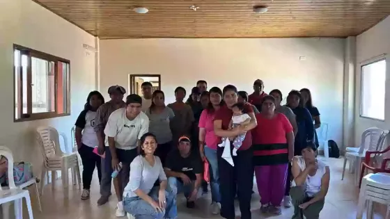 Microcréditos para emprendedores : informaron sobre el acceso a la línea de financiamiento