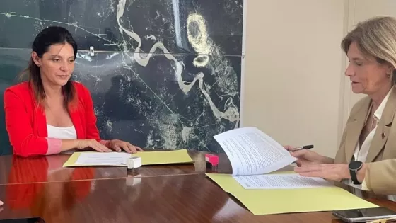 Estudiantes de la UCASAL realizarán prácticas profesionales en el IPV