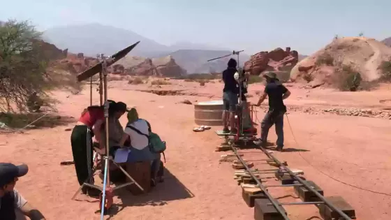 Convocan a realizadores para integrar la sección La mirada salteña en la 30ª Semana de Cine en Salta