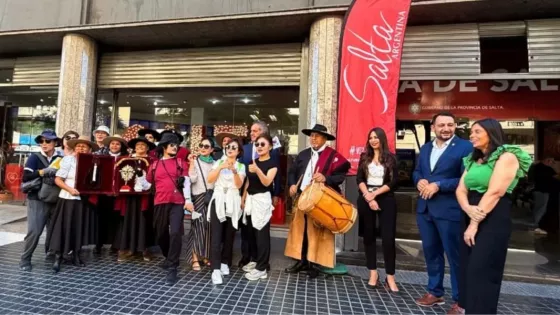 Salta presentó su Semana Santa ante todo el país con fuerte respaldo de la cadena turística nacional