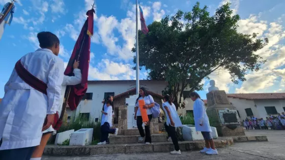El Hogar Escuela Carmen Puch de Güemes habilitó sus dormitorios para estudiantes
