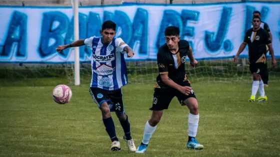 El Torneo de Fútbol de los Barrios entra en etapa decisiva con playoffs y semifinales