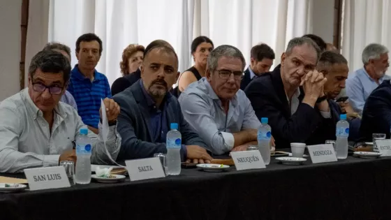 Reunión Federal del Deporte 2026: agenda conjunta para fortalecer el desarrollo deportivo en todo el país