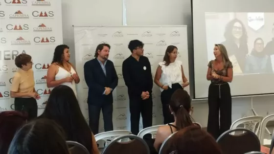 Presentaron el Proyecto “Conductoras de la Puna”  Año 2026