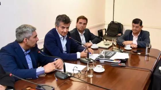 La Secretaría de Minería expuso en el Senado la actualidad y proyecciones del desarrollo minero en Salta