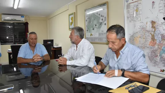 La Provincia y la Fundación Rewilding Argentina trabajarán en la conservación de la biodiversidad en Salta