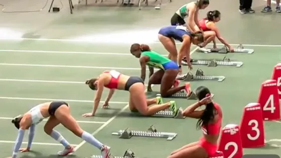 Convocatoria a Becas Deportivas: Destinadas a asociaciones y federaciones