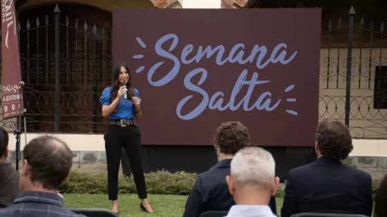 Semana Santa en Salta: más de 170 propuestas culturales, religiosas y turísticas para vivir en toda la Provincia