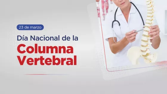 El Hospital San Bernardo destaca la importancia de su Unidad Especializada certificada por la SAPCV