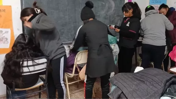 Educación técnica impulsa el desarrollo regional y la inserción laboral en San Antonio de los Cobres