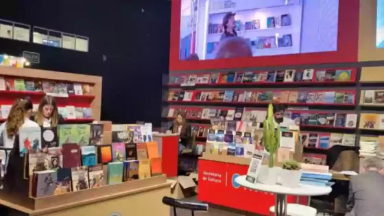 Convocan a autores y artistas para el Stand Norte Cultura en la Feria Internacional del Libro