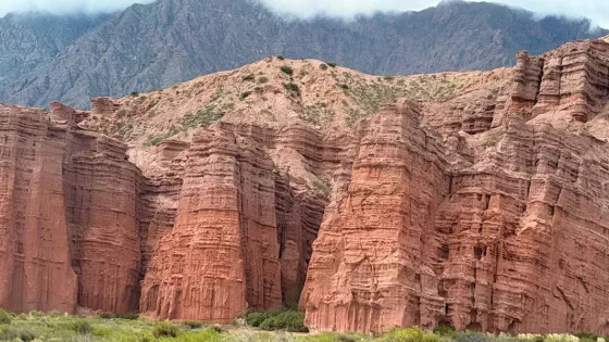 Reglas claras para la protección de las áreas naturales de Salta