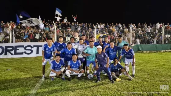 El Torneo de Fútbol de los Barrios entra en etapa de definiciones con partidos claves en la cancha de la Liga
