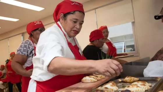 El 20 de mayo se realizará el 5° Concurso Provincial de la Empanada en Salta