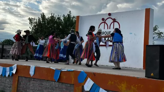 El Parque de la Familia celebra su 9° aniversario con un gran festival