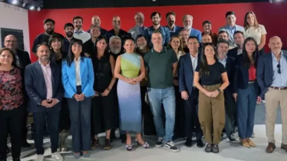 Se llevó a cabo la undécima Asamblea Federal del Instituto Nacional de la Música