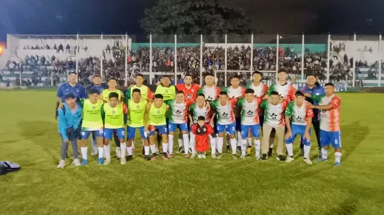 Instancias decisivas del Fútbol de los Barrios: mañana lunes continúa la competencia