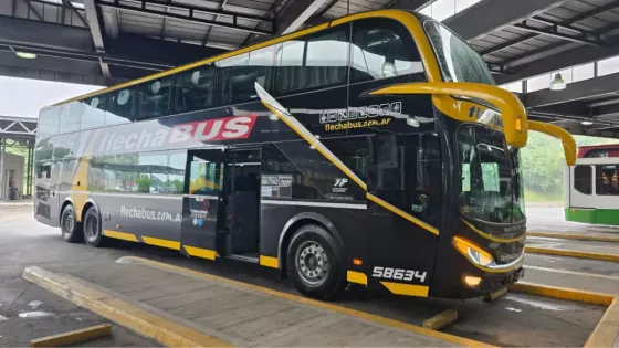 Servicio Rondín Guachipas - Coronel Moldes: a partir de mañana se modifica el horario de salida