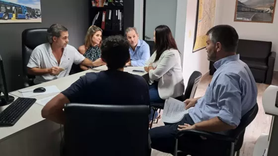 SAETA trabaja en la reorganización de frecuencias para optimizar el servicio de cada corredor