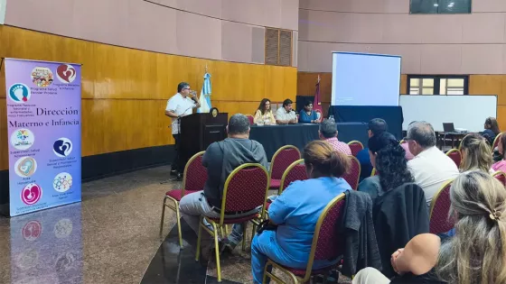 Salud avanza en la planificación y respuesta sanitaria para la campaña de invierno.