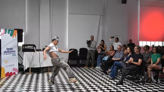 Fondo Ciudadano 2026: financiamiento a proyectos para fortalecer la cultura en Salta