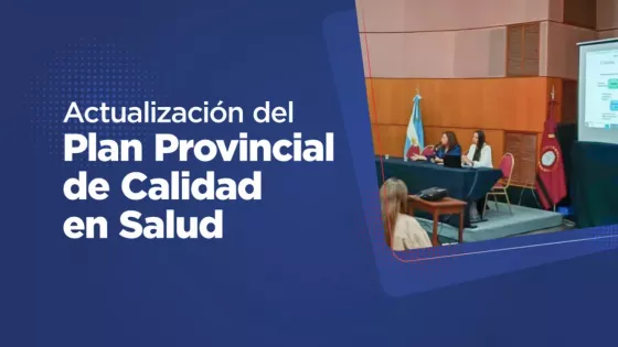 Buscan garantizar mayor seguridad y eficiencia en los servicios de salud pública