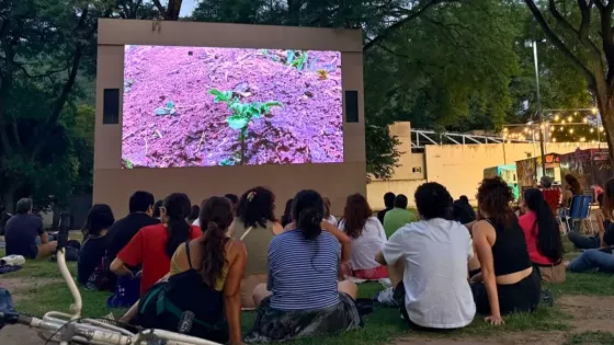 El ciclo de cine Los Martes presenta “Abril de autor”