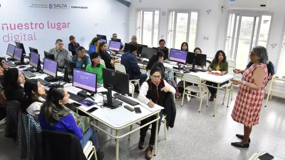 Docentes se capacitan para la enseñanza de matemáticas con la plataforma Eduten.