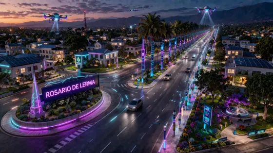 Se dará un taller de Inteligencia Artificial en Rosario de Lerma