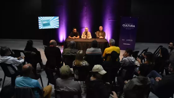 Salta a Escena: La Provincia impulsa nuevas oportunidades para el desarrollo teatral y musical