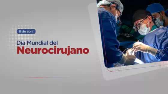 Salud Pública destaca la labor del equipo de neurocirugía del Hospital Materno Infantil y su impacto en la atención pediátrica