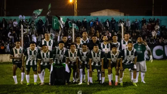 Fútbol de los Barrios: ya están definidos los semifinalistas tras una intensa jornada