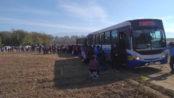 Este viernes inician las celebraciones en Sumalao