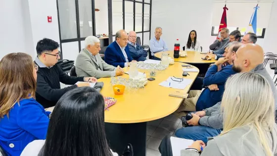 El Gobierno y el Consejo Económico Social inician la construcción del Plan Estratégico Salta 2050