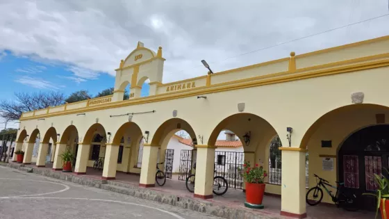 Animaná será sede de una jornada integral de capacitación de acceso a la justicia