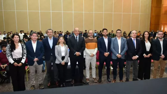 Educación Financiera : Lanzaron cursos para transformar el comportamiento de la ciudadanía y fortalecer la economía regional