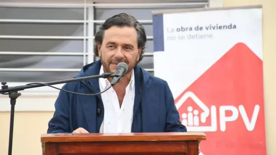 El gobernador Sáenz gestionó la liberación de fondos nacionales para garantizar la atención a personas con discapacidad