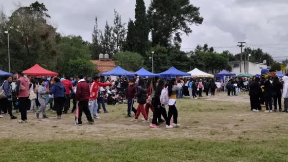 Con una gran convocatoria se puso en marcha el Ciclo de Talleres en materia de Prevención 2026