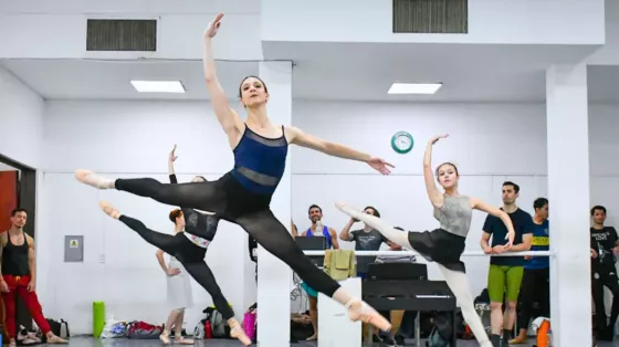 Salta celebra la Semana de la Danza con formación, funciones y diversidad de lenguajes