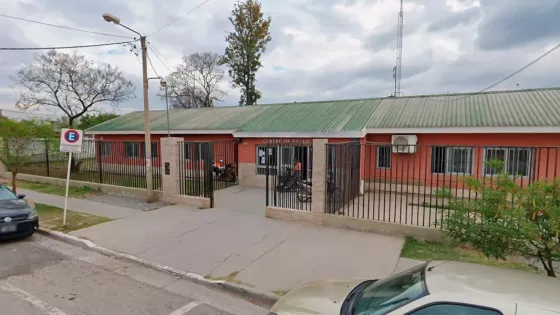 Hoy habrá desinfección en el centro de salud de villa 20 de Junio