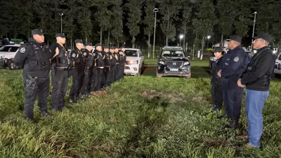 Ciberseguridad detuvo a tres hombres por tenencia y distribución de material de abuso sexual infantil
