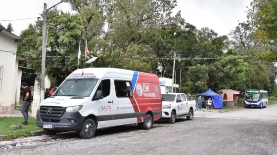 La próxima semana el Registro Civil realizará operativos simultáneos en Capital y Gral. Mosconi