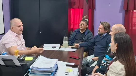 Trabajarán en acciones para mayor seguridad vial en Aguas Blancas