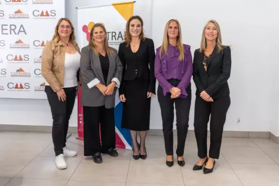 Salta fortalece alianzas para promover espacios laborales igualitarios y libres de violencia