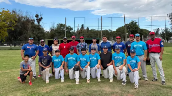 Salteños en los Juegos Suramericanos de la Juventud Panamá 2026