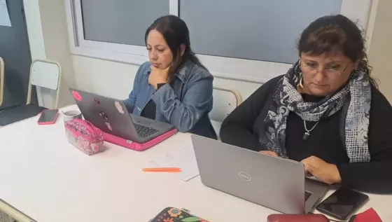 Continúan en abril las inscripciones para finalizar el Secundario de manera Virtual