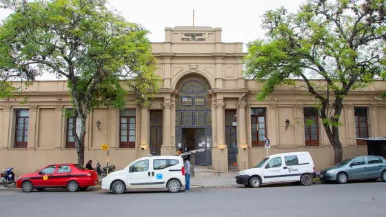 El Hospital Señor del Milagro cumple 131 años al servicio de la comunidad