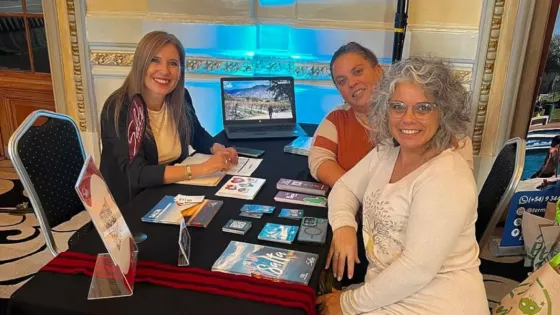 Salta fortaleció su oferta turística ante el mercado uruguayo